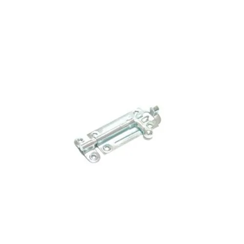 FERROLHO ZINC. LEVE REDONDO 3'' C/ 12 UN - FERCA