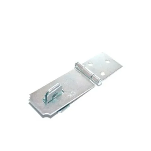 PORTA CADEADO ZINC. 3.1/2'' C/ 12 UN - FERCA