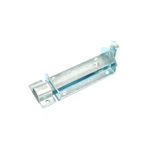 FERROLHO ZINC. LEVE CHATO 3'' C/ 12 UN - FERCA