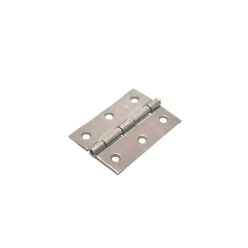 DOBRADICA POLIDA 2.1/2'' C/ 24 UN - FERCA