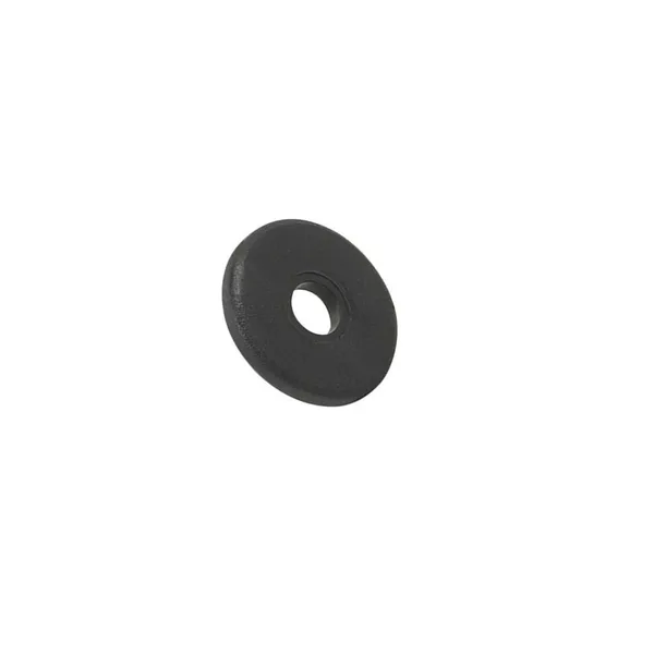 ARRUELA PVC P/ PARAF. TELHA 5/16'' C/ 1000 UN -