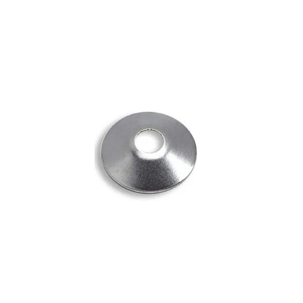 ARRUELA METAL P/ PARAF. TELHA 5/16'' C/ 1000 UN -