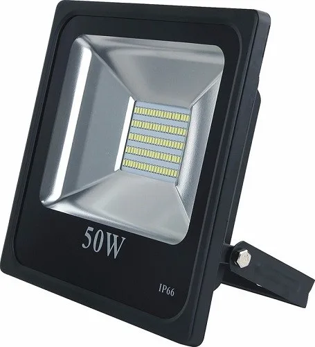 REFLETOR LED 50W 6500K SMD PROFIS. R. - POWER XL