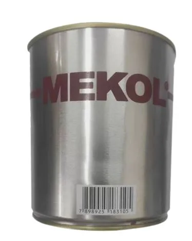 BATIDA DE PEDRA PRETO 0,900 ML - MEKOL