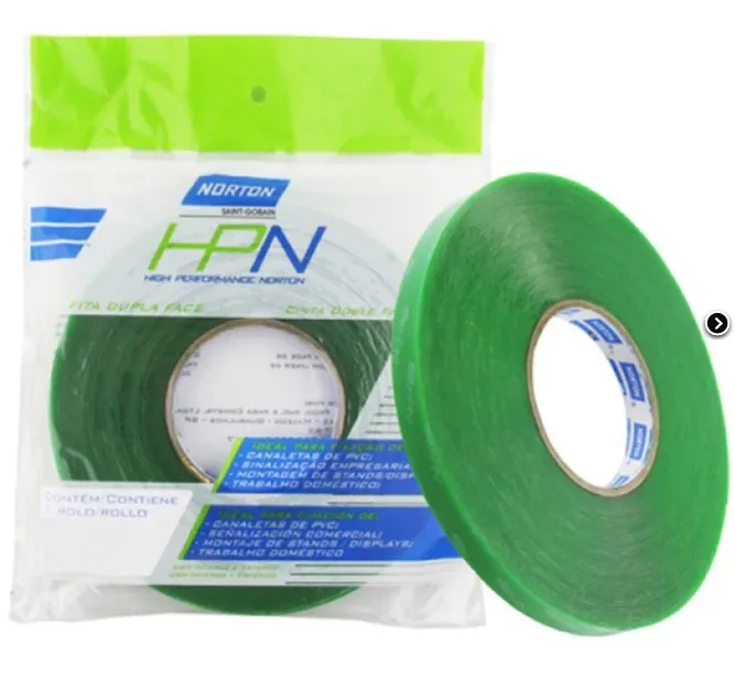 FITA DUPLA FACE VHB 12MM X 20M - NORTON