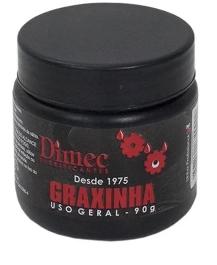 GRAXA USO GERAL 90G - DIMEC