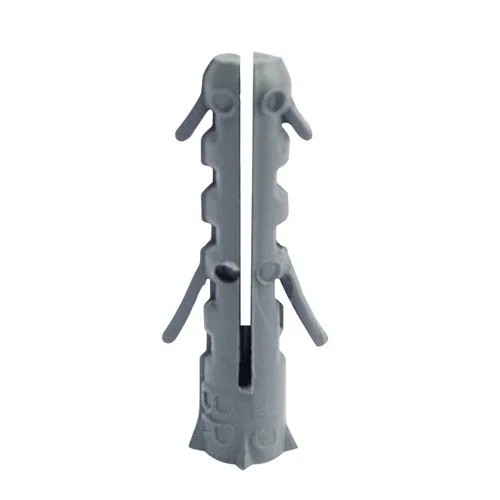 BUCHA PLASTICA N. 05 C/ 1000 UN - IV PLAST