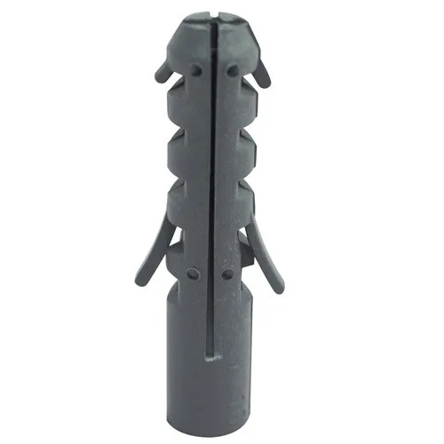 BUCHA PLASTICA N. 10 C/ 500 UN - IV PLAST