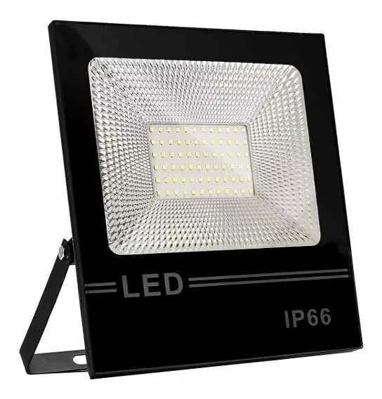 REFLETOR LED 100W 6500K SMD ECO - MEGA ACE