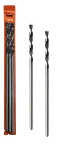 JG. BROCAS MOURAO 5/16'' X 280MM C/ 3 UN - BF