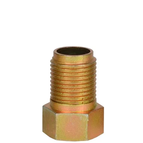 AUMENTO P/ TORNEIRA 1/2'' MEDIO 4CM - GARDEN