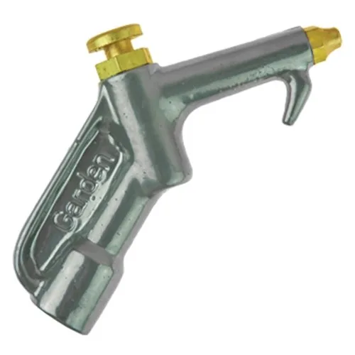 PISTOLA DE LIMPEZA 1/4'' - GARDEN