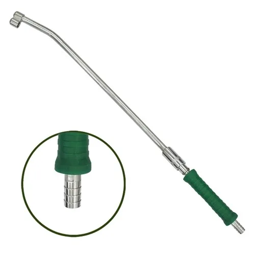 ESGUICHO METAL JET GARDEN 1/2'' - GARDEN