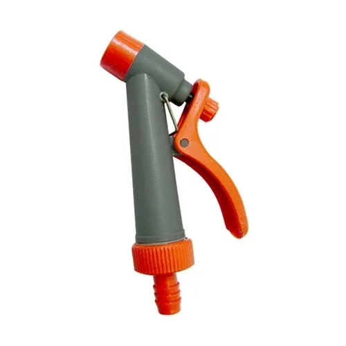 ESGUICHO PISTOLA PLASTICA 1/2'' - GARDEN
