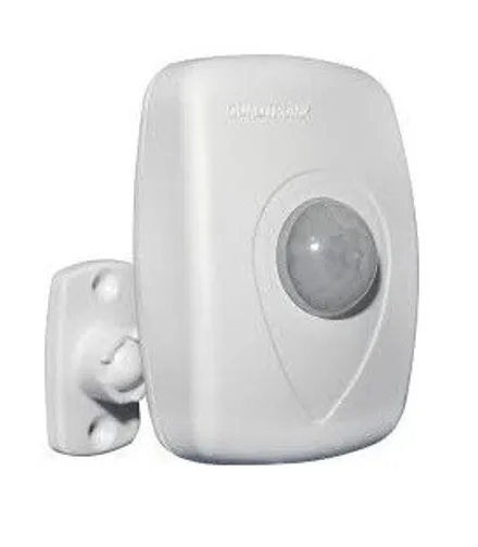 SENSOR DE PRESENCA PAREDE QA21M - QUALITRONIX