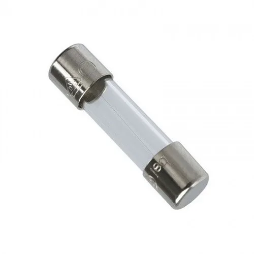 FUSIVEL P/ FILTRO DE LINHA 5A CARTELA C/ 10 UN