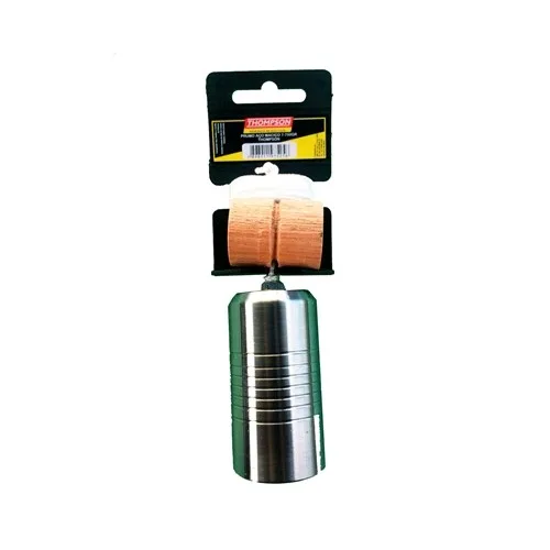 PRUMO DE ACO PAREDE (750G) - THOMPSON