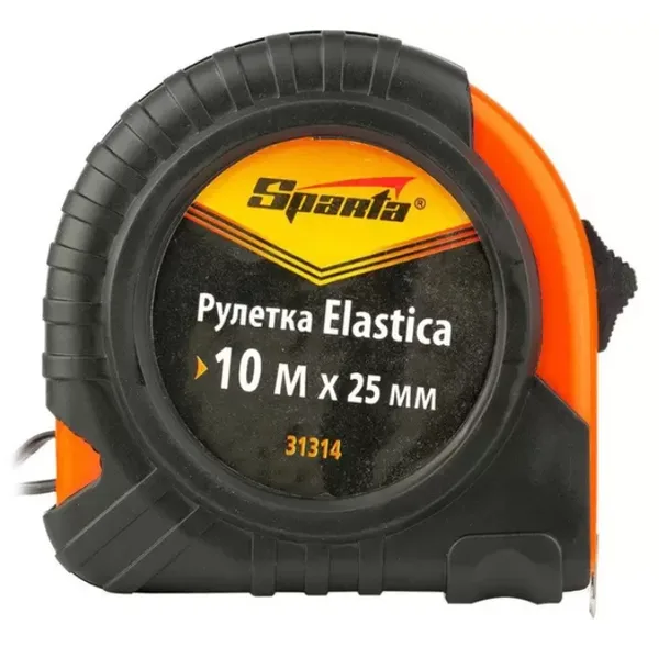 TRENA EMBORRACHADA 10M X 25MM - SPARTA