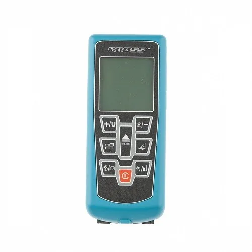 TRENA DIGITAL A LASER 70M - GROSS