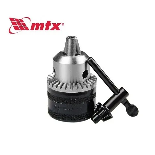 MANDRIL 13MM X 1/2'' 20 UNF C/ CHAVE - MTX