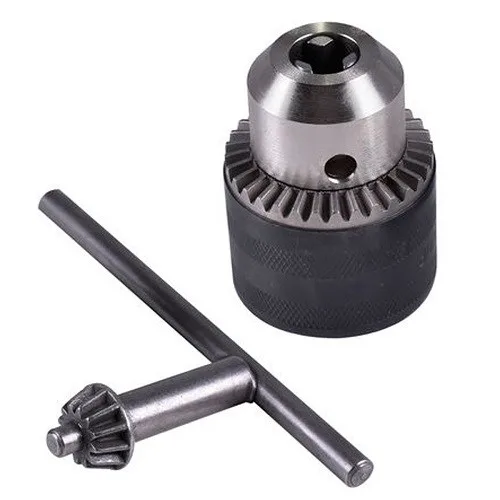 MANDRIL 13MM X 3/8'' 24 UNF C/ CHAVE - MTX