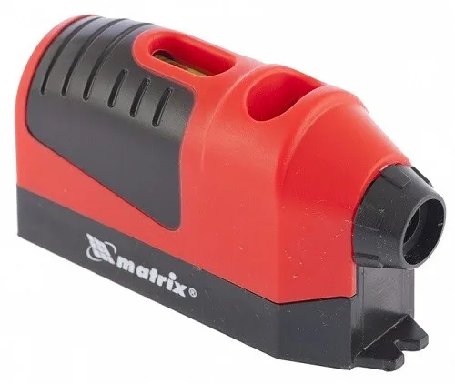 NIVEL A LASER C/ PRUMO E MARKER - MTX