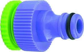 BICO P/ ENGATE RAPIDO 1/2'' E 3/4'' - PALISAD