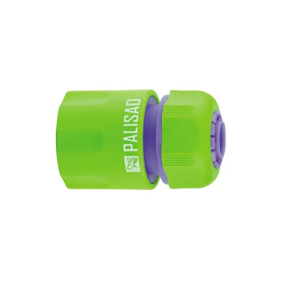ENGATE RAPIDO P/ JARDIM 1/2'' - PALISAD