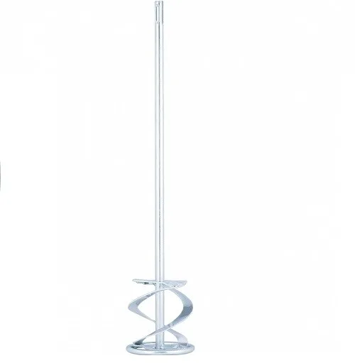 MISTURADOR DE TINTAS E GESSO 60X400MM C/ SDS - MTX
