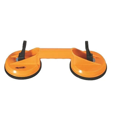VENTOSA PLASTICA DUPLA  - MTX