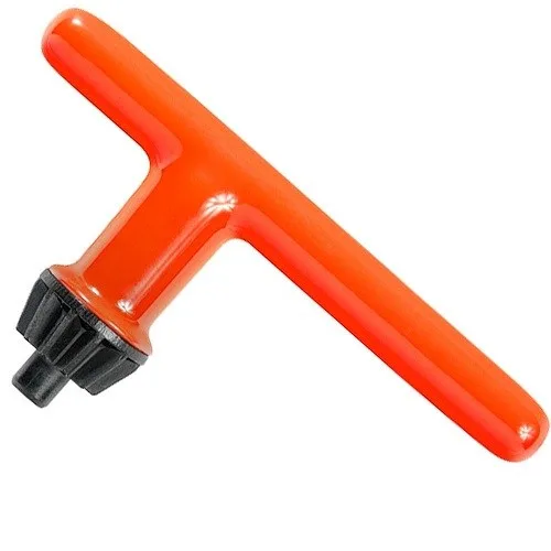 CHAVE P/ MANDRIL ( T ) 13 MM - MTX