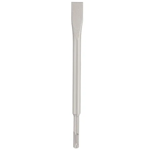 TALHADEIRA 14X20X250MM ENCAIXE SDS PLUS - MTX