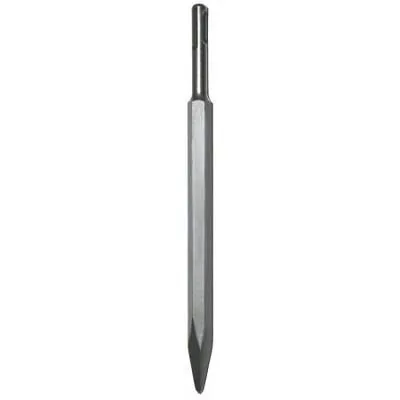 PONTEIRO 18X400 MM ENCAIXE SDS MAX - MTX