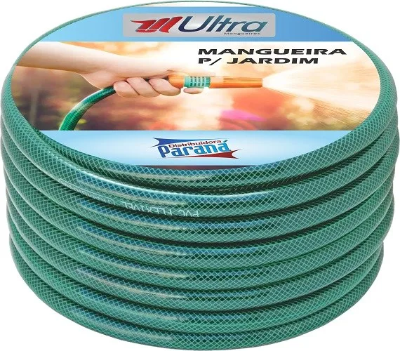 MANG. JARDIM VERDE 1/2 X 2,0MM C/ 200M - RF MAX