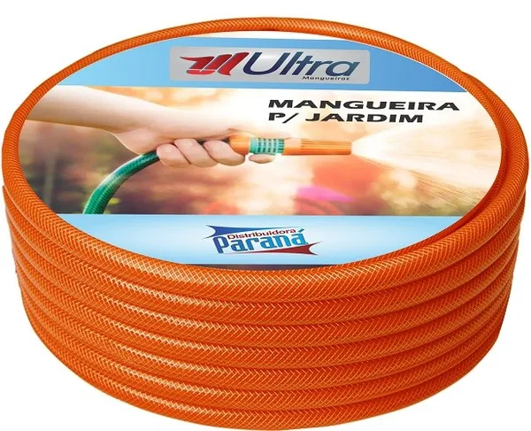 MANG. JARDIM LARANJA 1/2 X 2,0MM C/ 200M - RF MAX