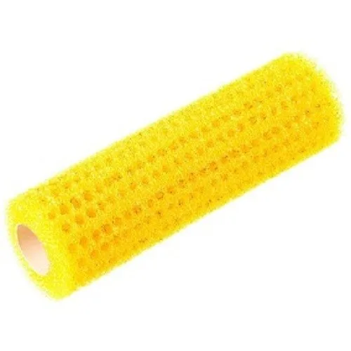 ROLO TEXTURA BAIXA 23CM S/ CABO - PINCEIS ROMA