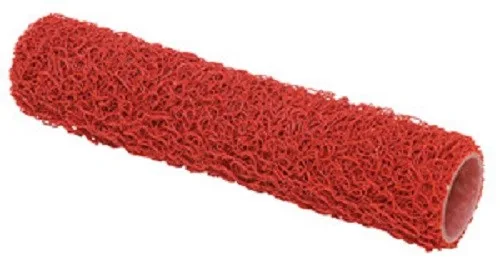 ROLO TEXTURA RELEVO 23CM S/ CABO - PINCEIS ROMA