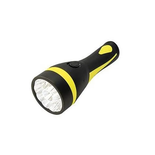 LANTERNA LED RECARREGAVEL 5 LED - THOMPSON