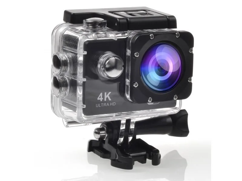 CAMERA DIGITAL ADC 840 4K AMVOX