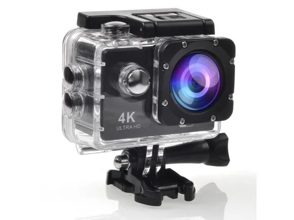 CAMERA DIGITAL ADC 840 4K AMVOX