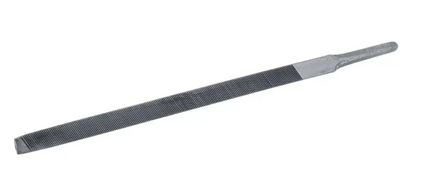 LIMA TRIANGULAR P/ SERROTE DELGADA 4" S/ CABO - THOMPSON