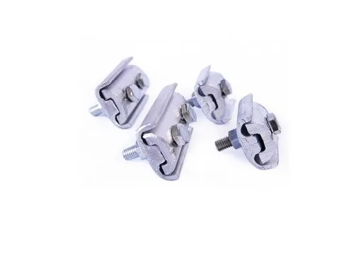 GRAMPO TAPIT 4/0 AWG DUPLO - BETEL