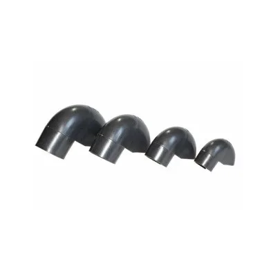 CABECOTE PLASTICO 1'' C/ 25 UN - BETEL