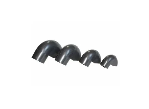 CABECOTE PLASTICO 2.1/2'' C/ 5 UN - BETEL