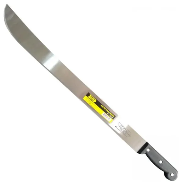 FACAO P/ MATO 16''  40CM - FERTAK