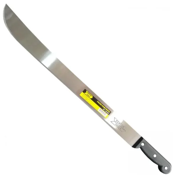 FACAO P/ MATO 20''  50CM - FERTAK