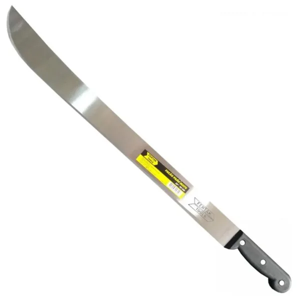 FACAO P/ MATO 12''  30 CM - FERTAK