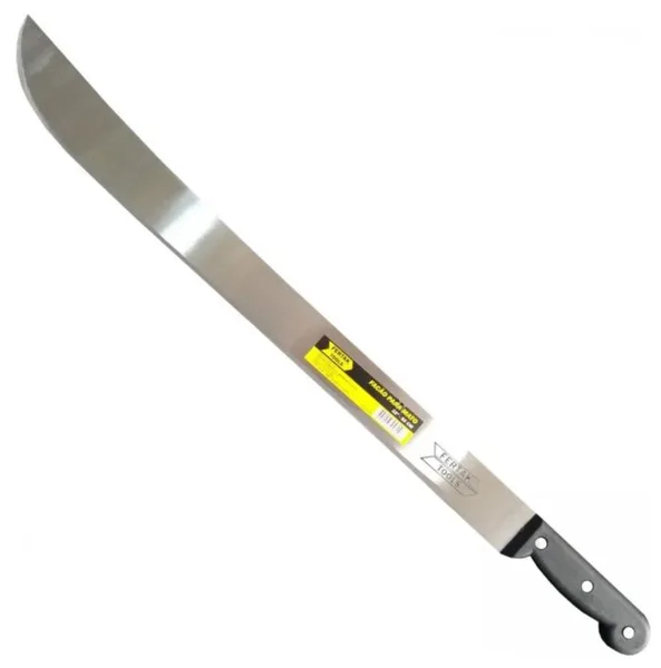 FACAO P/ MATO 14''  35CM - FERTAK