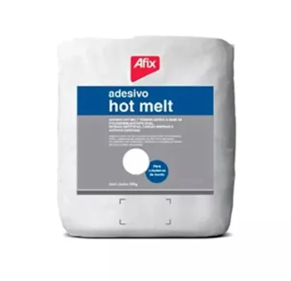 COLA GRANULADA BRANCA 10KG - ARTCOLA