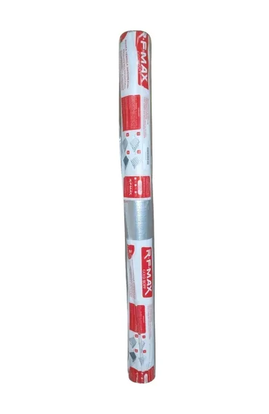MANTA TERMICA 2 FACES RAFIA PROFISSIONAL ROLO C/ 10M2 - RF MAX